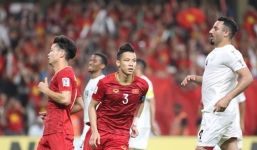 Nóng: Việt Nam có khả năng phải rút thăm chọn đội đi tiếp vòng 1/8 Asian Cup