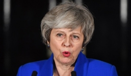 Tin tức thời sự thế giới 24h mới nhất, nóng nhất hôm nay ngày 17/1/2019