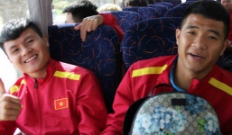 Tối nay, HLV Park Hang-seo 'chơi sang' mời cả đội tuyển Việt Nam đi ăn nhà hàng