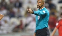 Thắng đội tuyển Yemen, CĐV Việt Nam vào 'đại náo' Facebook trọng tài Oman