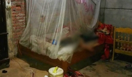 Yên Bái: Nghi án chồng sát hại vợ lúc rạng sáng do ghen tuông