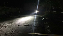 Phát hiện nam thanh niên gục bên xác bạn tại Bình Dương