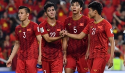 Hàng triệu CĐV Đông Nam Á tung hô 'Việt Nam là niềm tự hào của chúng ta'