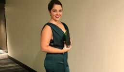 Cô gái làm chủ doanh nghiệp trị giá cả triệu bảng Anh sau khi bỏ học từ năm 16 tuổi vì bị bắt nạt