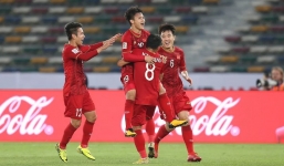 Con đường nào đến trận Chung kết Asian Cup 2019 cho tuyển Việt Nam?