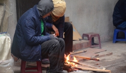 Dự báo thời tiết hôm nay 18/1: Hà Nội mưa nhỏ vài nơi, trời rét đậm