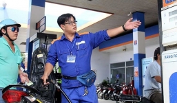 Giá xăng dầu hôm nay 18/1/2019: Trung Quốc giảm tốc, giá dầu khó có khả năng phục hồi