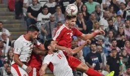 Asian Cup 2019: Đội tuyển Jordan mạnh thế nào? Việt Nam có cơ hội chiến thắng