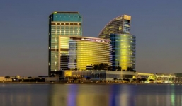 Cận cảnh nơi ở xa xỉ bậc nhất Dubai của ĐT Việt Nam trước trận Jordan