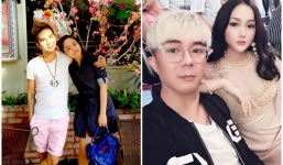 Vợ Khánh Đơn bị động thai sau khi nghe chồng nói 'hối tiếc vì để mất tình cũ Lương Bích Hữu'