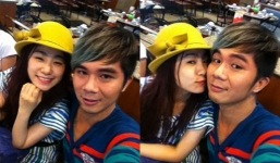 Khánh Đơn ra mắt vợ sắp cưới, quên lời hứa năm xưa 'chỉ lấy vợ khi Lương Bích Hữu lấy chồng'