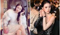 Hoa hậu doanh nhân thế giới người Việt 2016 bất ngờ bị tố giật bạn trai của bạn