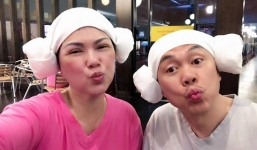 Lộ chân dung vợ danh hài Chí Tài: Ghen hơn Hoạn Thư, treo ảnh mình khắp nơi để đánh dấu chủ quyền