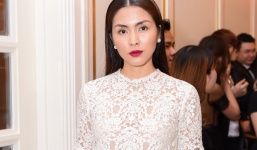 Phản ứng của Tăng Thanh Hà khi bị fan tố ứng xử kém trên MXH