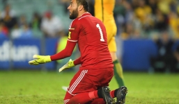 Lộ chiến binh của Jordan là mối đe dọa đến thành thủ Đặng Văn Lâm 