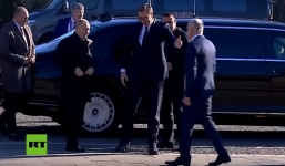 Tin tức thời sự thế giới 24h mới nhất, nóng nhất hôm nay ngày 18/1/2019