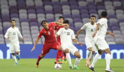 Tờ Football Tribe ngạc nhiên 'Đây là khe cửa hẹp nhất mà tuyển Việt Nam từng lọt qua'