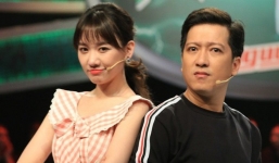 Trường Giang bẽ mặt vì bị Hari Won bóc mẽ công khai sau mâu thuẫn