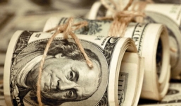 Tỷ giá ngoại tệ 18/1/2019: Đồng USD nhích lên, Euro dưới đáy