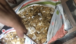 Tin tức thời sự 24h mới nhất, nóng nhất ngày 18/1/2019