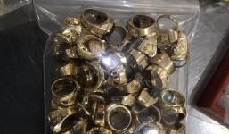 Vụ 2 người bán 230 lượng vàng: Giám đốc Công an Quảng Nam lên tiếng 