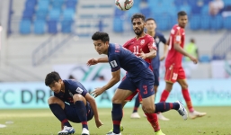 Sao Thái Lan: 'Tôi muốn đối đầu với Việt Nam để tìm đội mạnh nhất ĐNA'