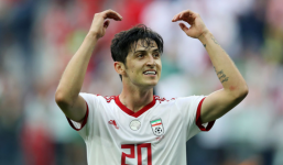 Asian Cup 2019: Lộ diện 5 cầu thủ xuất sắc ở vòng bảng