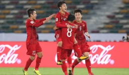 Truyền thông Châu Á: Chiến thuật phòng ngự của tuyển Việt Nam đã bị vô hiệu hóa