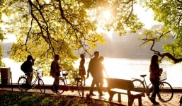 Dự báo thời tiết hôm nay 19/1: Miền Bắc tăng nhiệt, ấm dần lên