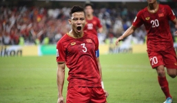 Giá quảng cáo của VTV trận Việt Nam - Jordan tăng 600 triệu cho 30 giây