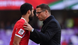 Vòng 1/8 Asian Cup 2019: HLV Jordan tự tin tìm ra cách khác chế ĐT Việt Nam 