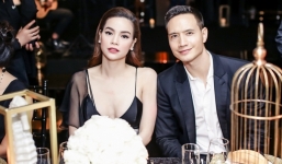 Hồ Ngọc Hà và Kim Lý hành động khó hiểu dù đã chính thức ra mắt 2 bên gia đình