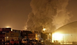 Đường ống dẫn dầu ở Mexico bất ngờ phát nổ, 20 người tử vong