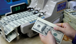 Tỷ giá ngoại tệ ngày 19/1/2019: USD tăng giá so với euro, bảng Anh và yên Nhật