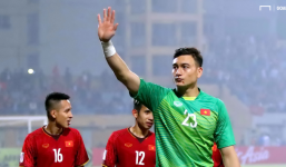 Báo Châu Á ngả mũ trước 3 người hùng của tuyển Việt Nam sau màn knock-out Jordan