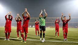 Thắng Jordan, tuyển Việt Nam sẽ nhận phần thưởng lớn từ FIFA