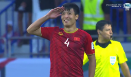 Bất ngờ với lý do Bùi Tiến Dũng không cởi áo khoe múi khi sút trúng penalty như 1 năm về trước