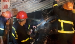 Tin tức thời sự 24h mới nhất, nóng nhất ngày 21/1/2019