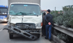 Vụ tai nạn khiến 8 cán bộ xã tử vong ở Hải Dương: Xác định nguyên nhân ban đầu