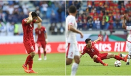 ĐT Việt Nam sẽ thoát khỏi nỗi lo về trọng tài tại tứ kết Asian Cup 2019