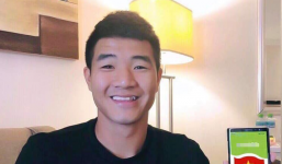 Duy Mạnh tiết lộ sốc về thu nhập khủng của Đức Chinh từ quảng cáo 