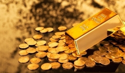 Giá vàng hôm nay 21/1/2019: Dự báo vàng vẫn tăng