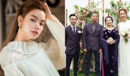 Bất ngờ với phản ứng của Hà Hồ khi Cường Đô la làm đám hỏi với Đàm Thu Trang