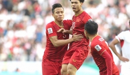 Sau khi bỏ túi hơn 10 tỷ tiền thưởng, ĐT Việt Nam có thể nhận thêm 140 tỷ