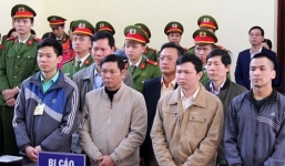 Xử vụ chạy thận 9 người chết: BS Hoàng Công Lương bị đề nghị mức án gần 4 năm tù