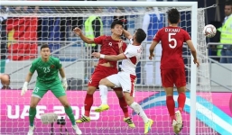 Báo Ả Rập chỉ ra sai lầm của HLV Jordan, Việt Nam lẽ ra đã thắng trong 2 hiệp chính