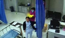 Sáng ra ngủ dậy thấy con 3 tháng tuổi đã chết, cha mẹ kinh hoàng khi biết được nguyên nhân thật sự đằng sau