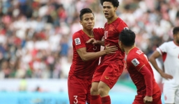 Tuyển Việt Nam vào tứ kết Asian Cup 2019 sẽ gặp đội nào?