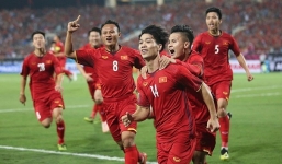 Truyền thông quốc tế ngỡ ngàng trước chiến thắng của đội tuyển Việt Nam