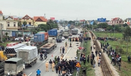 Vụ tai nạn khiến 8 người chết ở Hải Dương: Xác định danh tính tài xế